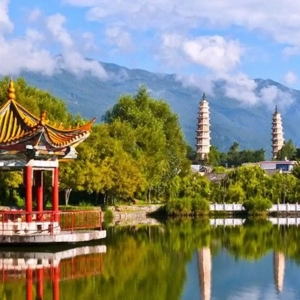 TOUR CÔN MINH – ĐẠI LÝ – LỆ GIANG – SHANGRILA